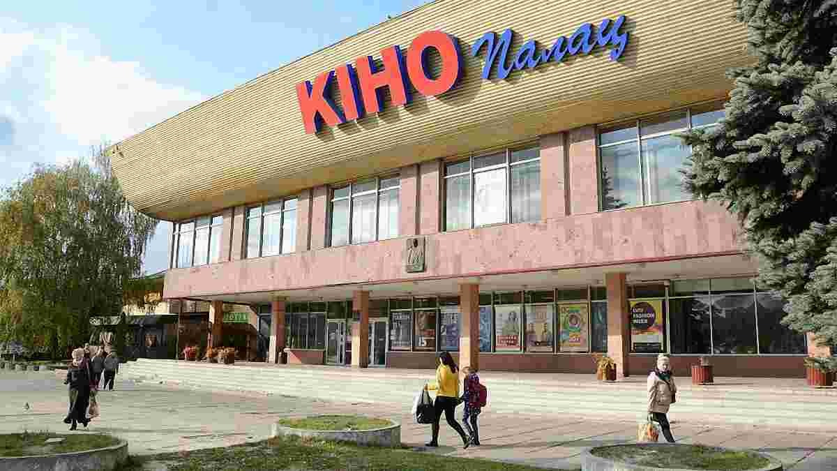 Центр Довженка Львів — культурне серце Сихова та багатофункціональний хаб