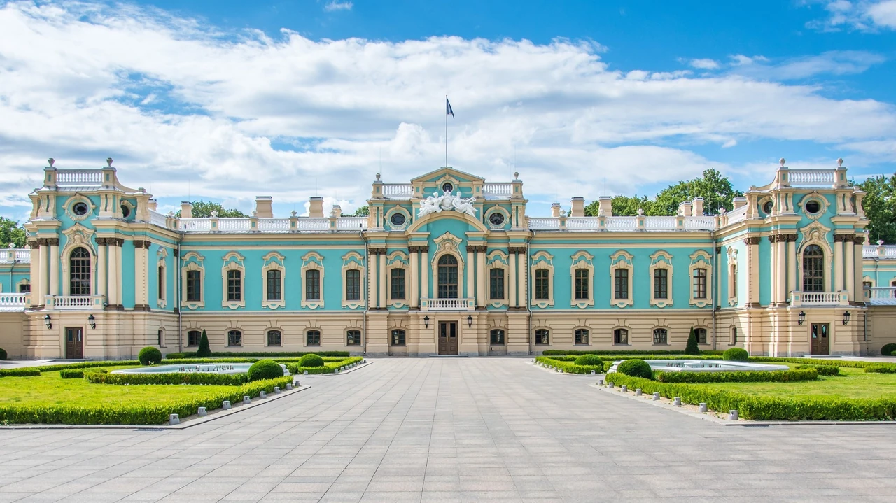 Цікаві місця Вінницької області: від палаців до космічних слідів