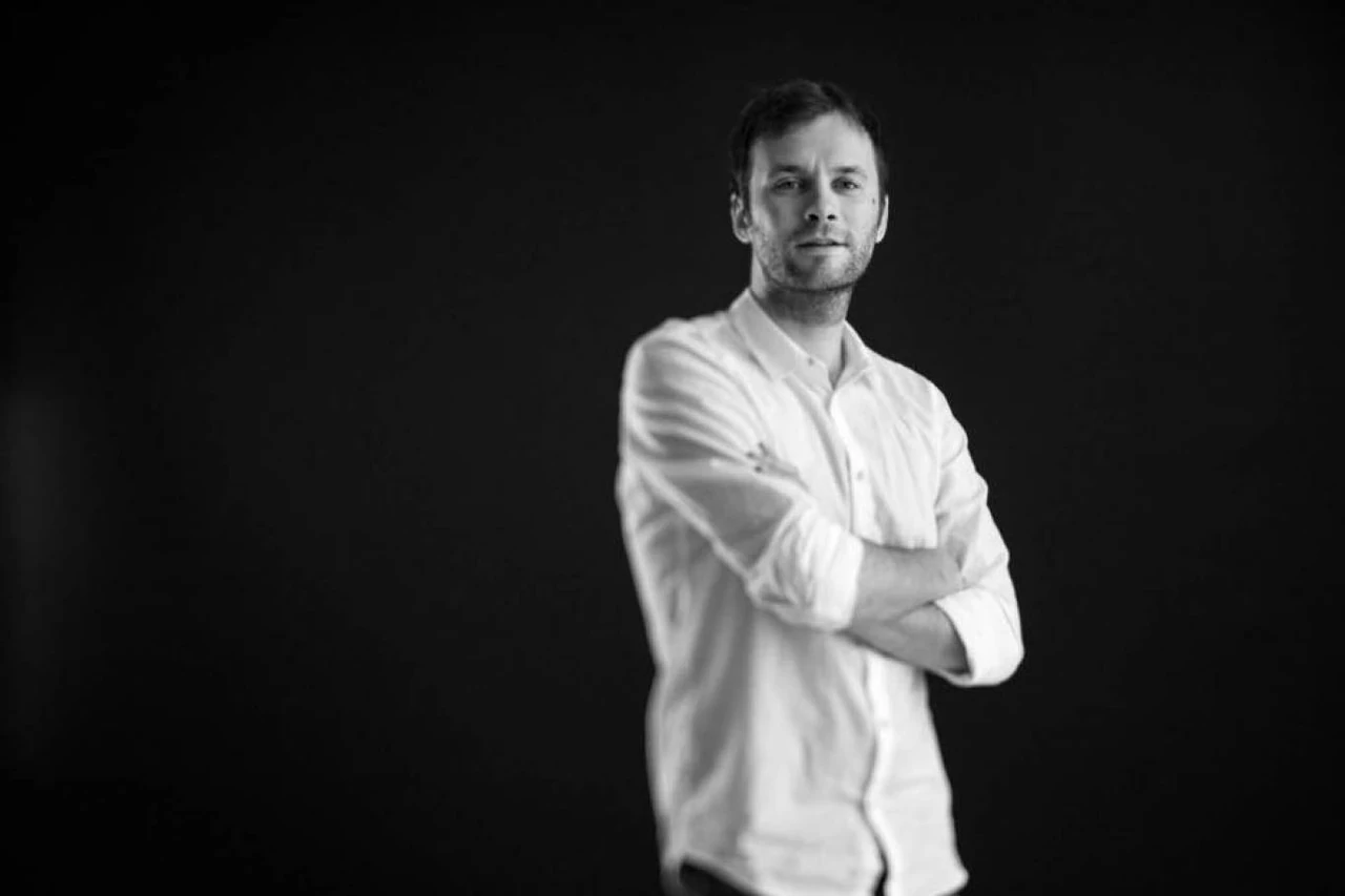 Ваня Якимов: душа сучасної київської поезії та голос справжніх почуттів