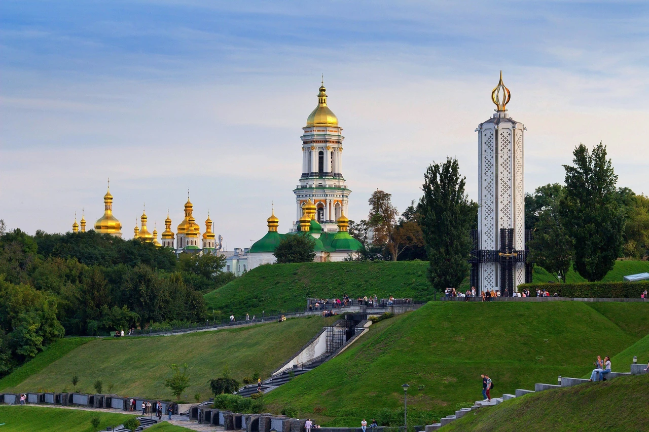 Туристичні міста України: як обрати свій маршрут